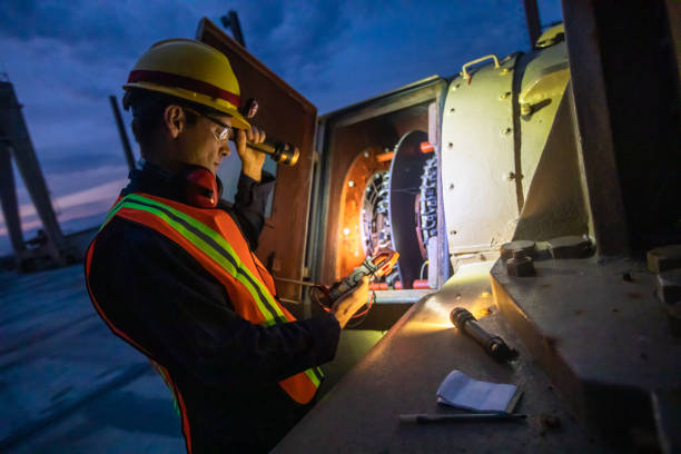 Best Generator Installation Services  in Wilson Conococheague, MD