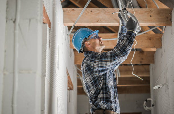 Best Electrician for Home Renovation  in Wilson Conococheague, MD