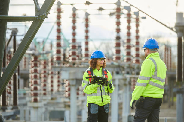 Affordable Electrical Installation in MD