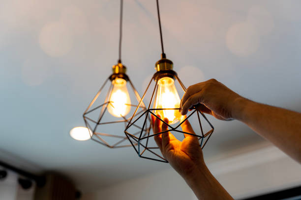 Best Ceiling Fan Installation Electrician  in Wilson Conococheague, MD