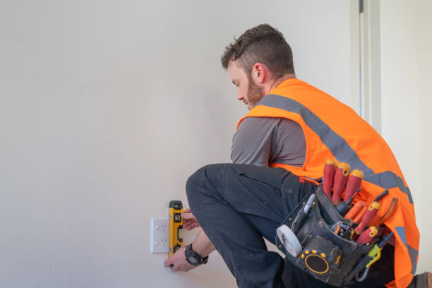 Best Electrical Installation Contractor  in Wilson Conococheague, MD