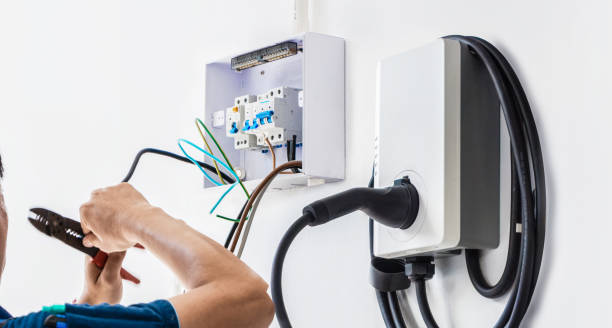 Best Electrical Troubleshooting Services  in Wilson Conococheague, MD