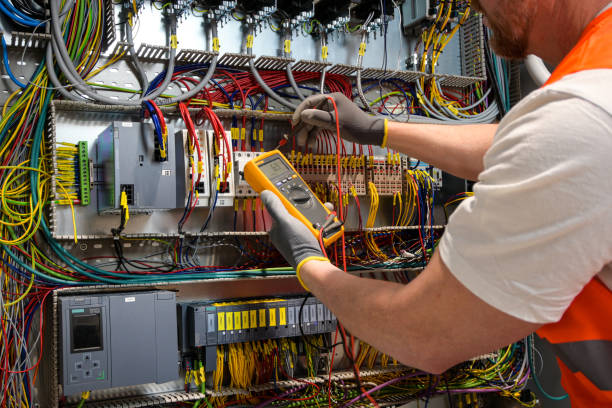 Best Electrical Repair Services  in Wilson Conococheague, MD
