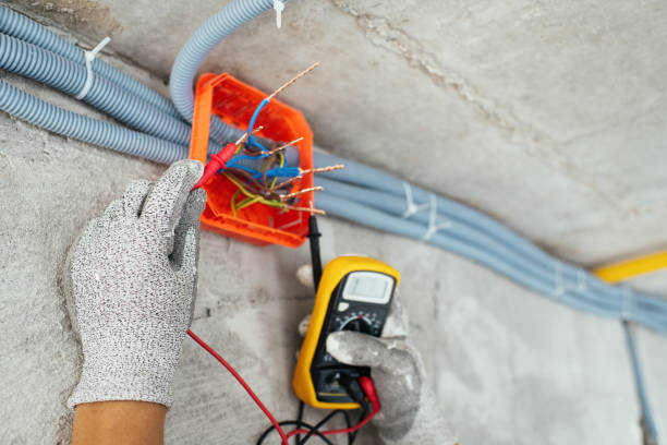 Best Licensed Electrician  in Wilson Conococheague, MD