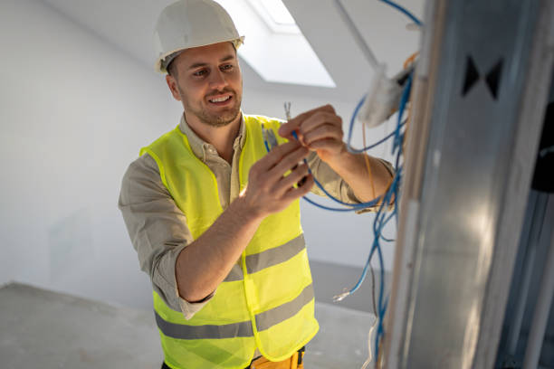 Electrical System Inspection in MD